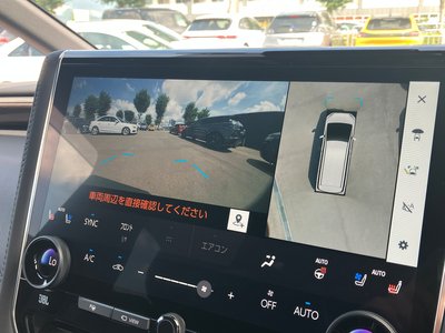 2023 Toyota ALPHARD thumbnail 50