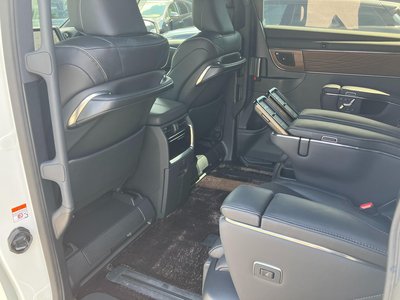 2023 Toyota ALPHARD thumbnail 22