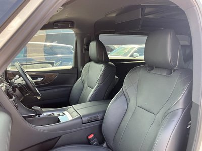 2023 Toyota ALPHARD thumbnail 16