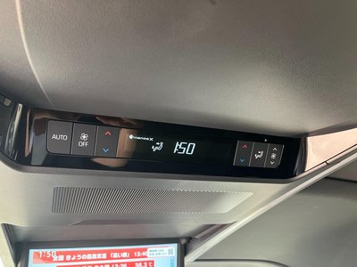 2023 Toyota ALPHARD thumbnail 31