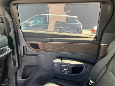 2023 Toyota ALPHARD thumbnail 25
