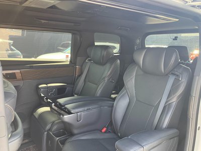 2023 Toyota ALPHARD thumbnail 23