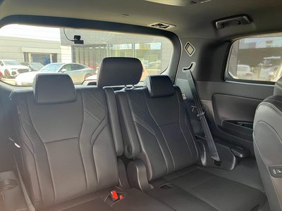 2023 Toyota ALPHARD thumbnail 20