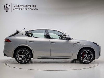 MASERATI GRECALE - 2