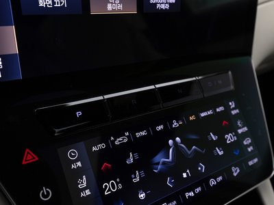 MASERATI GRECALE - 9