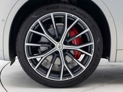 MASERATI GRECALE - 6