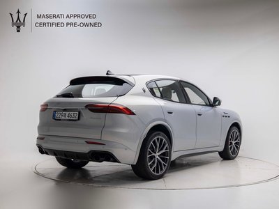 MASERATI GRECALE - 4