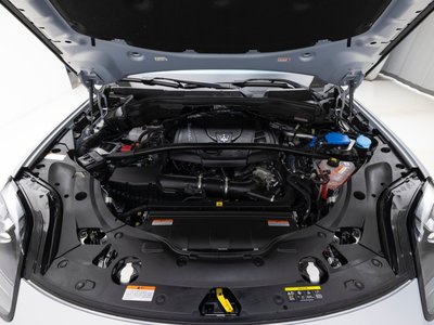 MASERATI GRECALE - 7