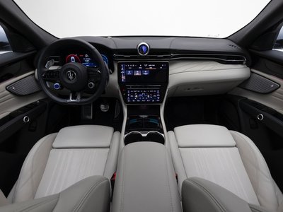 MASERATI GRECALE - 5