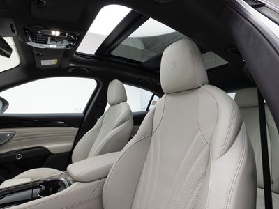 MASERATI GRECALE - 10