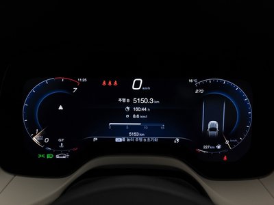 MASERATI GRECALE - 8