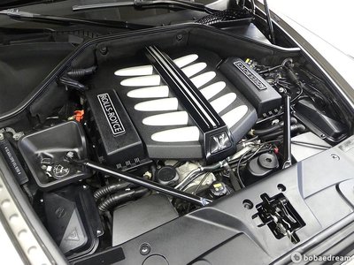 ROLLS-ROYCE GHOST - 7