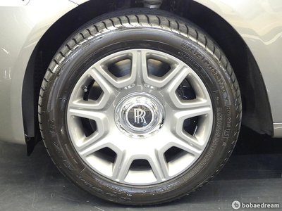 ROLLS-ROYCE GHOST - 6