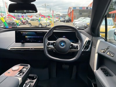 صورة 18 لـ 2022 BMW IX
