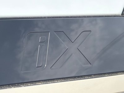 صورة 54 لـ 2022 BMW IX