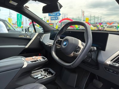 صورة مصغرة 11 لـ 2022 BMW IX