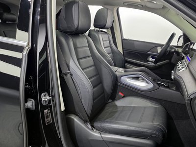 MERCEDES-BENZ GLE - 10