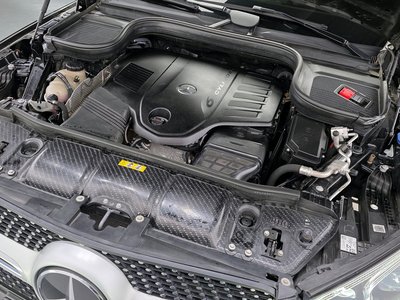 MERCEDES-BENZ GLE - 7