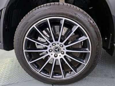 MERCEDES-BENZ GLE - 6