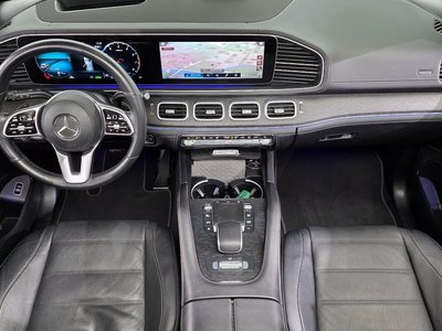 MERCEDES-BENZ GLE - 5