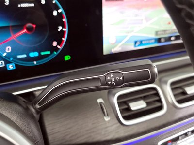 MERCEDES-BENZ GLE - 9