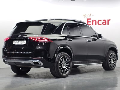 MERCEDES-BENZ GLE - 3