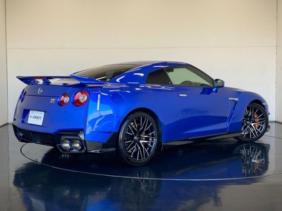 NISSAN GT-R - 3
