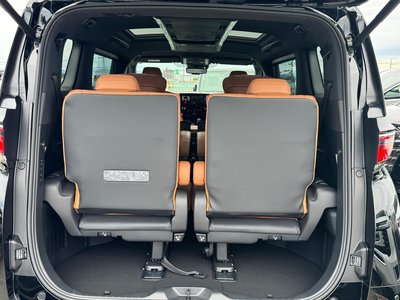 2024 Toyota VELLFIRE thumbnail 76