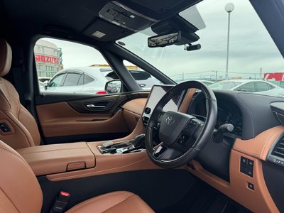 2024 Toyota VELLFIRE thumbnail 43