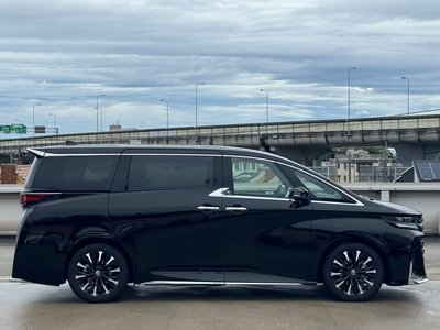 2024 Toyota VELLFIRE thumbnail 19