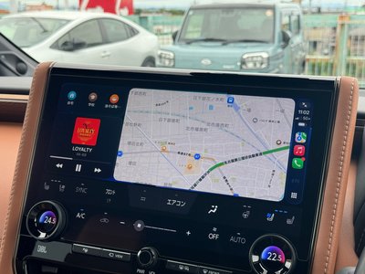 2024 Toyota VELLFIRE thumbnail 57