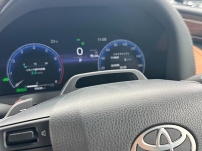 2024 Toyota VELLFIRE thumbnail 55