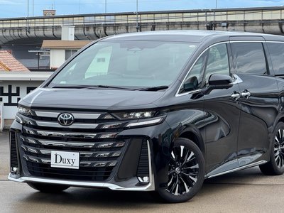 2024 Toyota VELLFIRE thumbnail 27