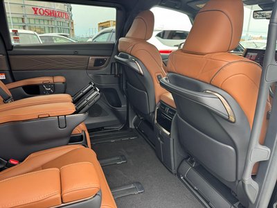 2024 Toyota VELLFIRE thumbnail 68