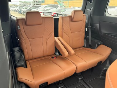 2024 Toyota VELLFIRE thumbnail 75