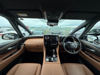 2024 Toyota VELLFIRE thumbnail 78
