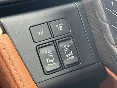 2024 Toyota VELLFIRE thumbnail 47
