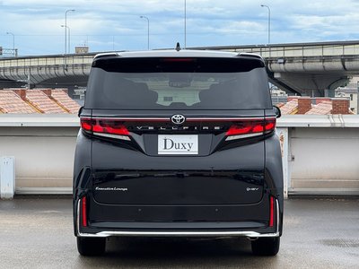 2024 Toyota VELLFIRE thumbnail 18