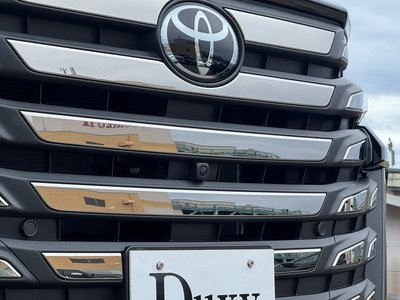 2024 Toyota VELLFIRE thumbnail 26