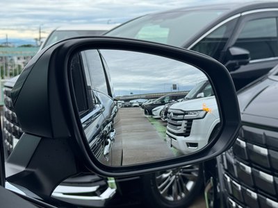 2024 Toyota VELLFIRE thumbnail 45