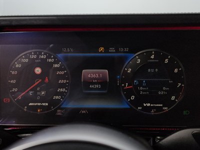 MERCEDES-BENZ G-CLASS - 8