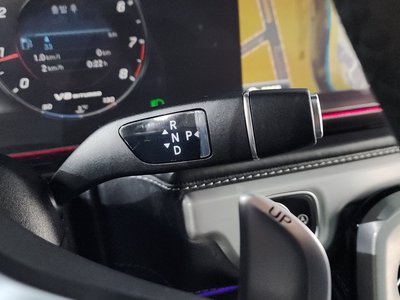 MERCEDES-BENZ G-CLASS - 9