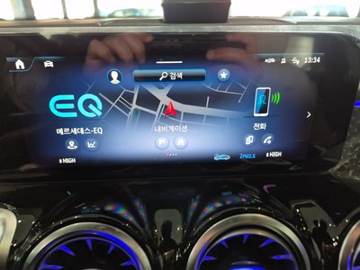 2026 Mercedes-BENZ EQB 缩略图 12