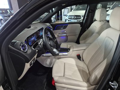 2026 Mercedes-BENZ EQB — фото 10