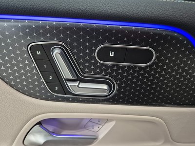 2026 Mercedes-BENZ EQB 缩略图 15