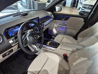 2026 Mercedes-BENZ EQB 缩略图 16