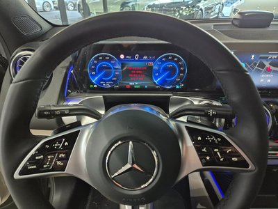2026 Mercedes-BENZ EQB 缩略图 14