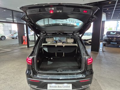 2026 Mercedes-BENZ EQB 缩略图 17