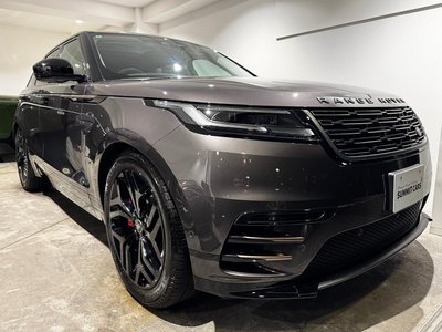 LAND ROVER RANGE ROVER VELAR - 3