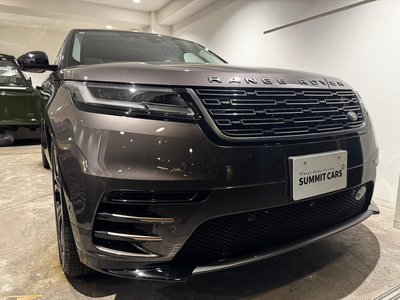 LAND ROVER RANGE ROVER VELAR - 1